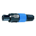 Разъем Speakon QUIK LOK SK391 разъем Speakon