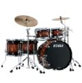 Ударная установка TAMA WBS52RZS-MBR STARCLASSIC WALNUT/BIRCH артикул A129127-1-1