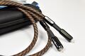 Кабель межблочный аудио Wire World Eclipse 8 Interconnect 1.0m (RCA) артикул A120744-1-4