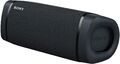 Портативная акустика Sony SRS-XB33 Extra Bass black артикул A132394-1-4