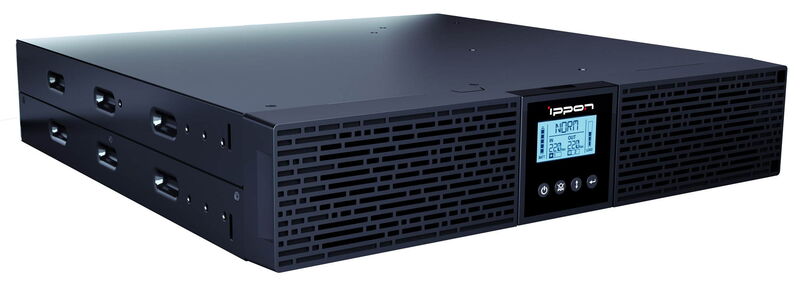 ИБП Ippon Smart Winner II 1500 Euro артикул A140507-1-5