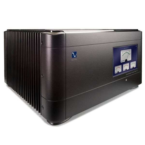 Сетевой фильтр PS Audio DirectStream Power Plant 15 black артикул A117133-1