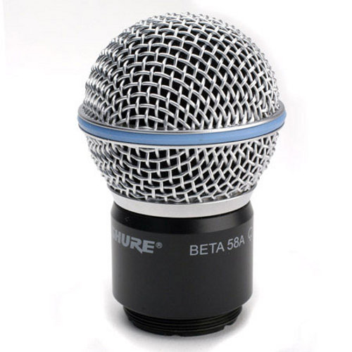 Капсюль Shure RPW118 артикул A102742-1