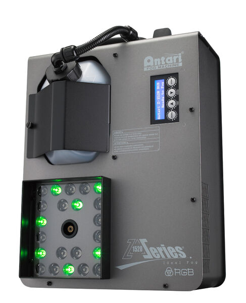 Генератор эффектов Antari Z-1520RGB артикул A110008-1-3