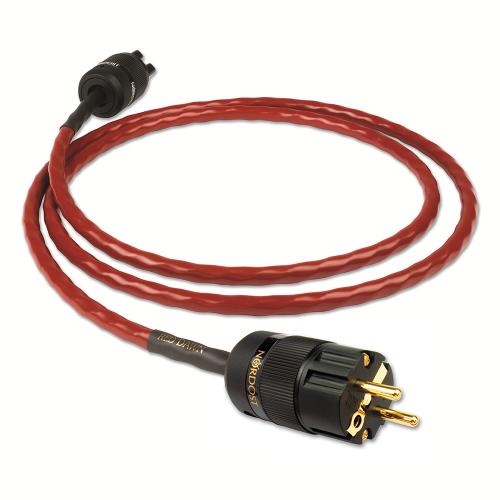 Кабель сетевой Nordost Red Dawn Power Cord 16 Amp 1.0m артикул A134081-1