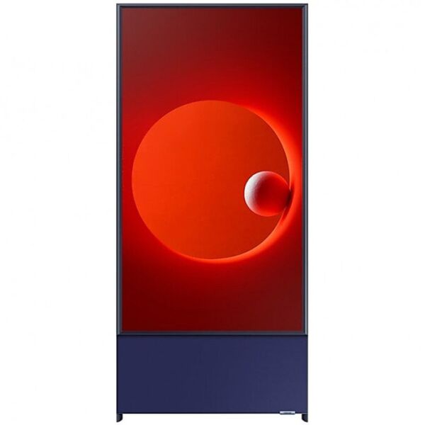 QLED телевизор Samsung QE43LS05TAUX артикул A142257-1-2