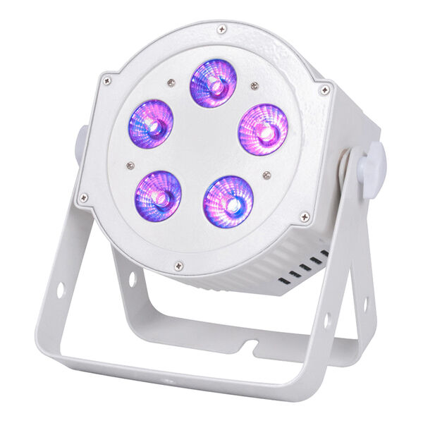 Световое оборудование ADJ 5P HEX Pearl артикул A117583-1