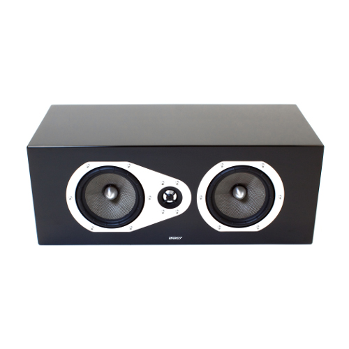 Центральный канал Energy Veritas V-5.2-C Piano Black артикул A100198-1