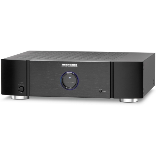 Усилитель звука Marantz MM7025 black артикул A101372-1