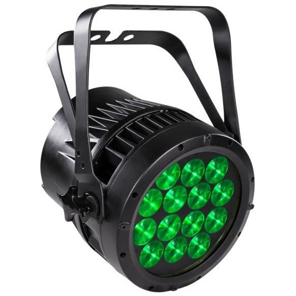 Архитектурный прожектор Silver Star SS342XCEM SUPERSOLAR-2 ze/ETZ MK4 артикул A146161-1-2