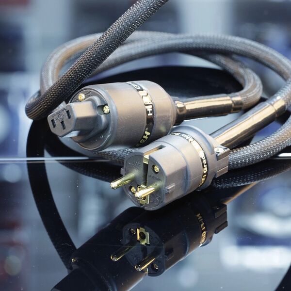 Сетевой кабель Neotech NEP-3003 2m артикул A147957-1