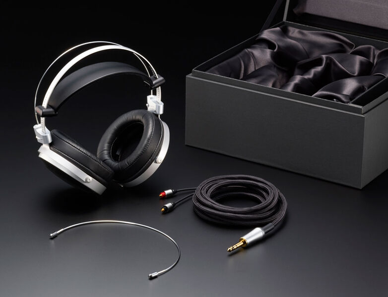 Наушники Pioneer SE-MASTER1 артикул A110543-1-5