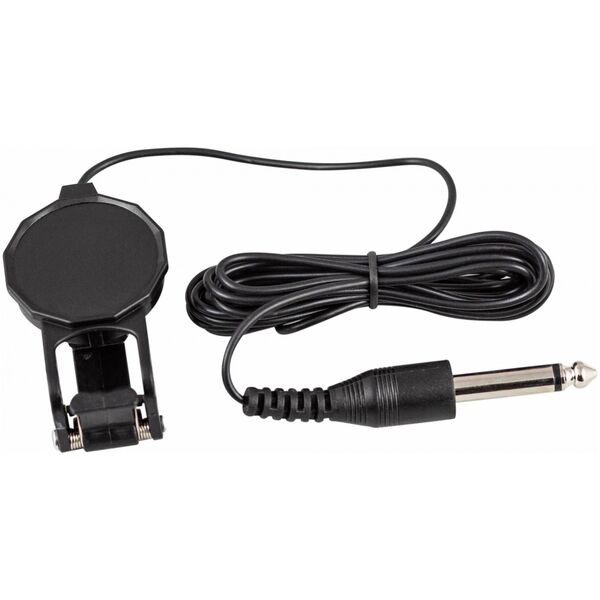 Пьезозвукосниматель Flight FPICK-2G артикул A173658-1 в интернет-магазине «HiFi-Trade»