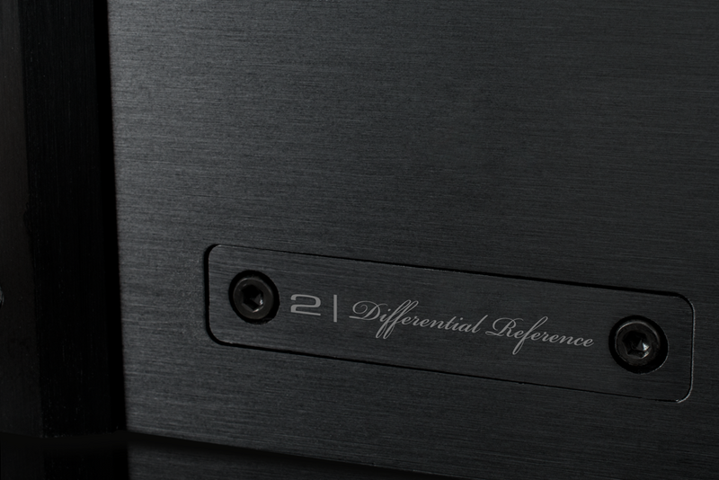 Усилитель мощности Emotiva XPA-DR2 артикул A113777-1-5