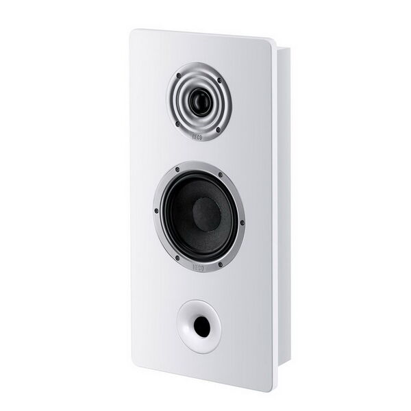 Настенная акустика Heco Ambient 22 F White артикул A127929-1