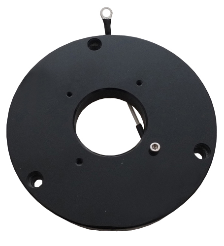 Аксессуар для винила Michell Engineering Armplate Rega black артикул A108844-1