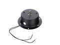 Зеркальный шар L Audio WS-MB30RED артикул A157111-1-4