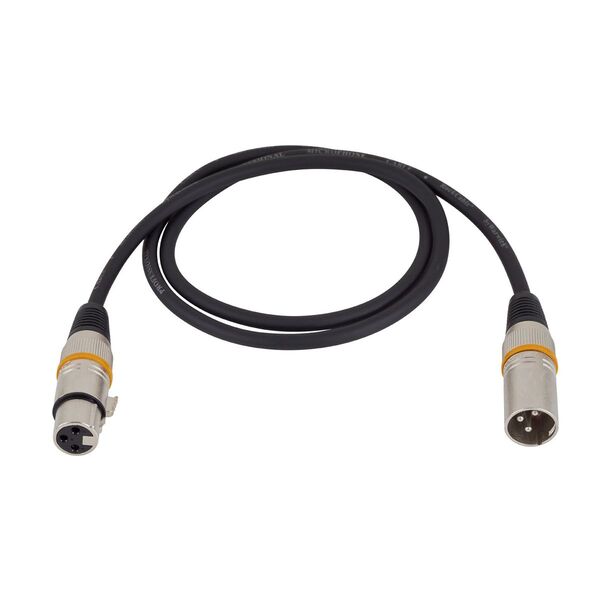 Кабель микрофонный Rockcable RCL 30351 D7 артикул A158153-1