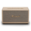 Портативная акустика Marshall Stanmore III Cream, бежевая