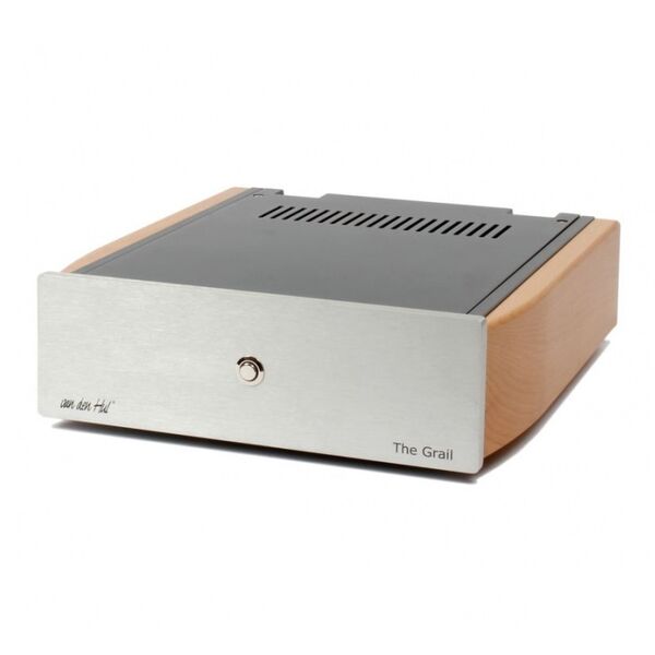 Фонокорректор Van Den Hul The GRAIL артикул A135795-1 в интернет-магазине «HiFi-Trade»
