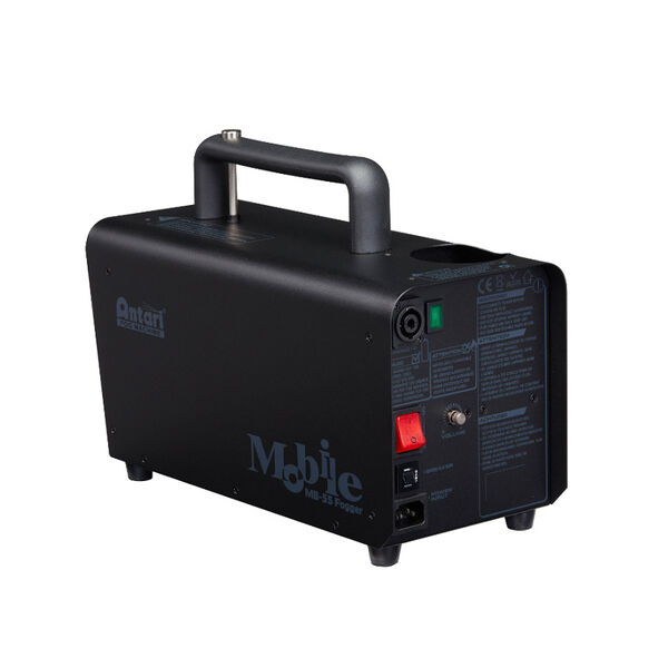 Дымовая машина Antari MB-55 артикул A165489-1 в интернет-магазине «HiFi-Trade»