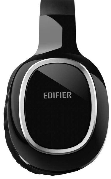Наушники Edifier K815 USB Black артикул A142442-1-4