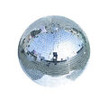 Световое оборудование Eurolite Mirror Ball 40 cm с двигателем MD 1515 и цепью артикул A107850-1-1