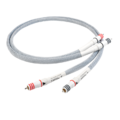 Кабель межблочный аудио Chord Company Sarum T Super ARAY 2RCA to 2RCA 1m артикул A121096-1-1
