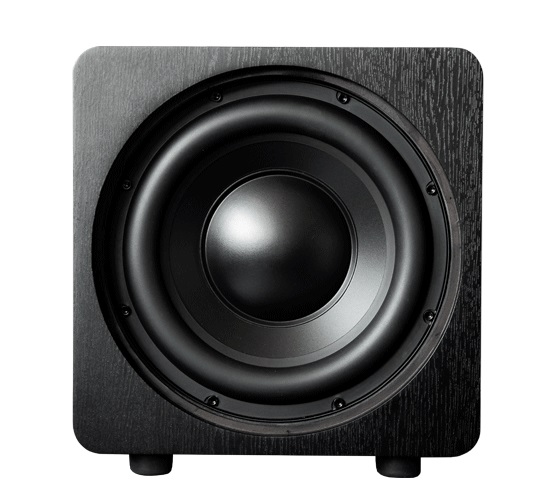 Сабвуфер Velodyne DB-12 black артикул A139129-1