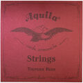 Струны для бас укулеле Aquila Thunderreds 91U