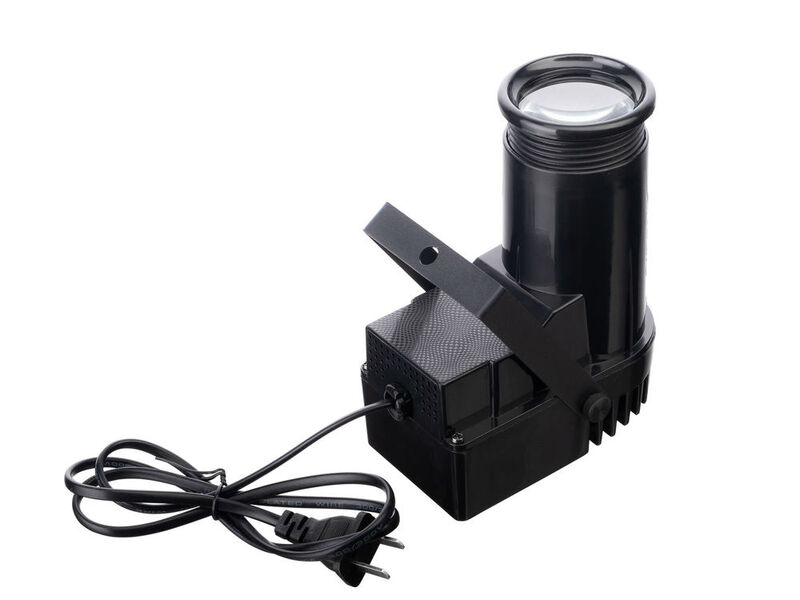 Прожектор пинспот L Audio WS-PS10-RGB артикул A157119-1-3