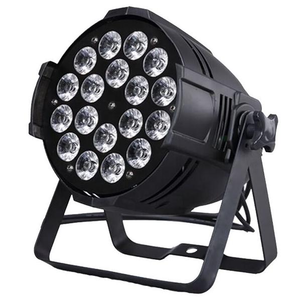LED PAR-прожектор AstraLight PZ-003 артикул A133142-1