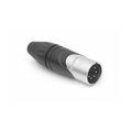 Разъем Amphenol AX5M артикул A121716-1-1