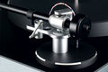 Проигрыватель винила Clearaudio Concept MM Black & Silver артикул A101195-1-7