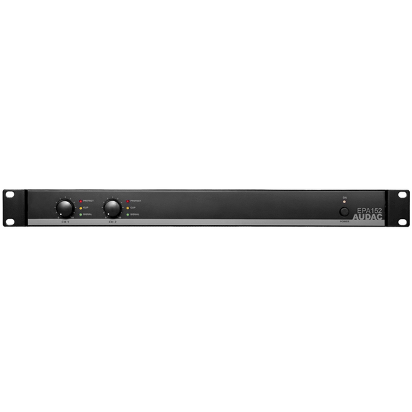 Усилитель Audac EPA152 артикул A119215-1