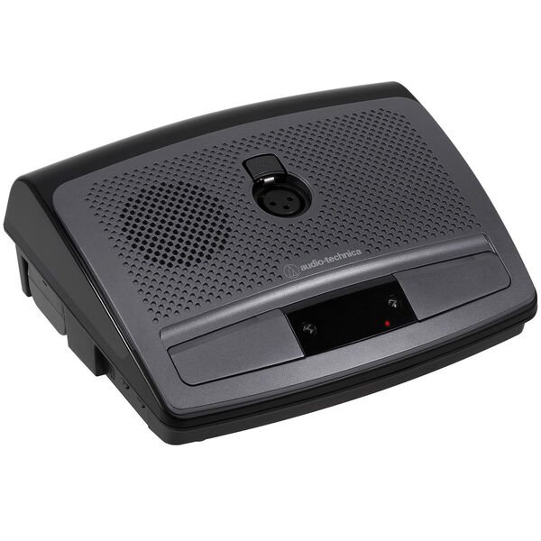 Инфракрасный пульт Audio Technica ATUC-IRDU артикул A132588-1 в интернет-магазине «HiFi-Trade»