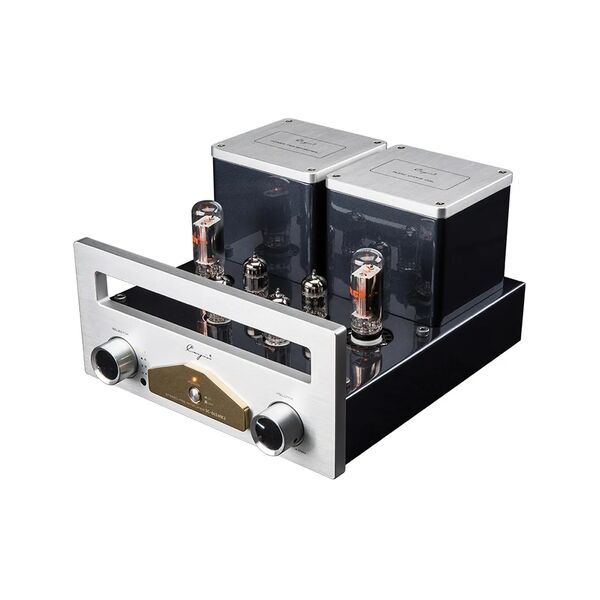 Стерео предусилитель Cayin SC-6LSMK2 артикул A151258-1