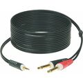 Кабель коммутационный Klotz AY5-0600 артикул A129268-1-1