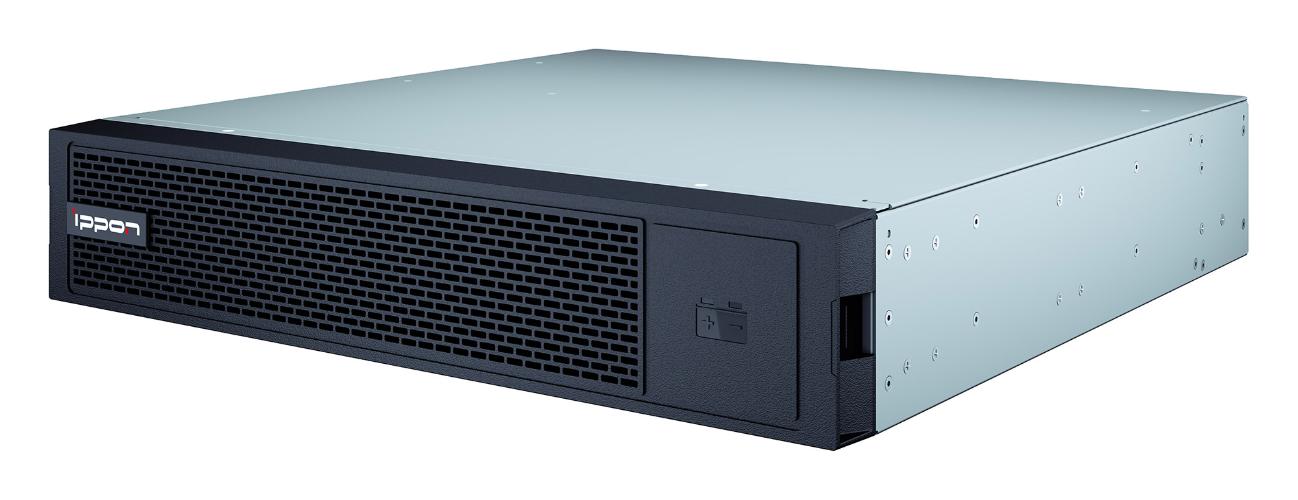 Батарея для ИБП Ippon Innova RT II 1000/1500 артикул A150585-1 в интернет-магазине «HiFi-Trade»