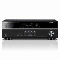 AV ресивер Yamaha HTR-2071 Black