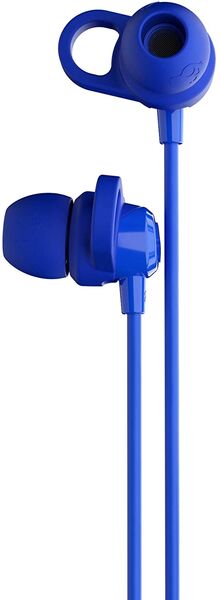 Наушники Skullcandy S2JPW-M101 Jib+ Wireless Blue артикул A136160-1-2