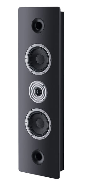 Настенная акустика Heco Ambient 44 F Black артикул A127927-1