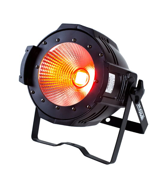 Светодиодный прожектор PROCBET PAR LED 100 COB RGBW артикул A131060-1