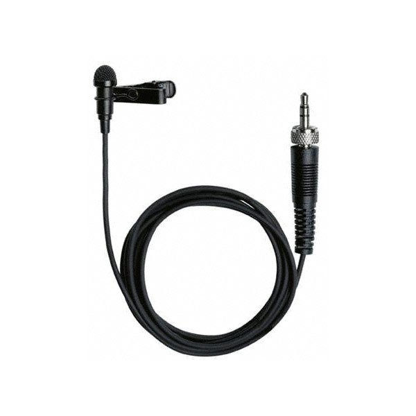Микрофон Sennheiser ME 2 артикул A146384-1 в интернет-магазине «HiFi-Trade»