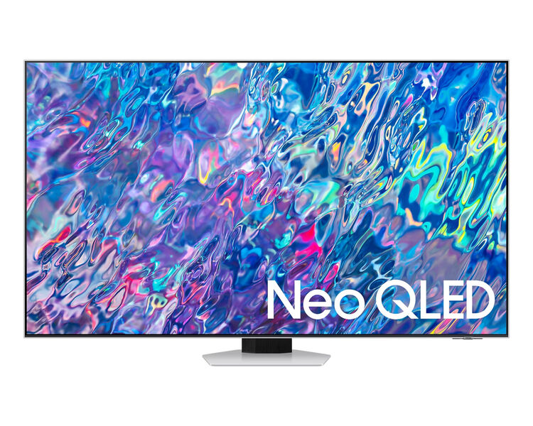 QLED телевизор Samsung QE85QN85BAUXCE артикул A164318-1 в интернет-магазине «HiFi-Trade»