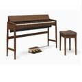 Цифровое пианино Roland KF-10-KWX SET артикул A144645-1-1