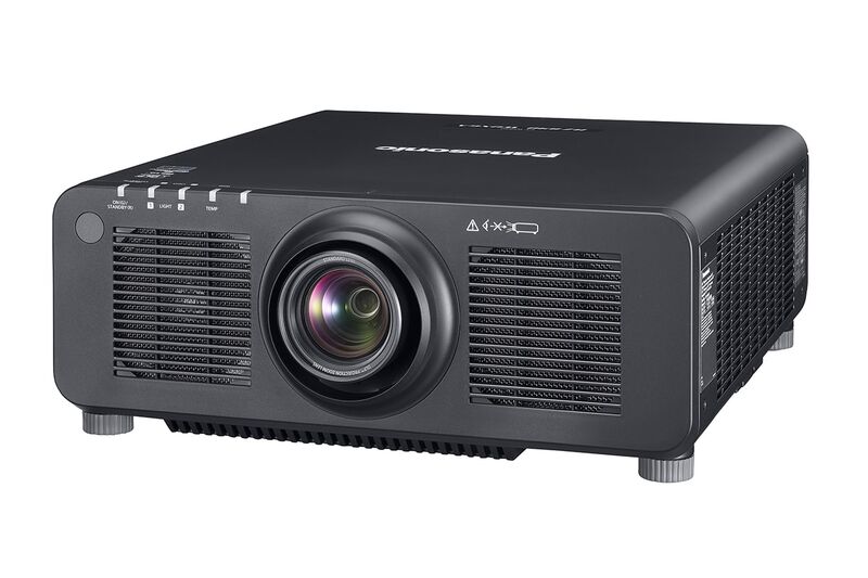 Лазерный проектор Panasonic PT-RZ890B артикул A135833-1