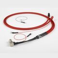 Кабель межблочный аудио Chord Company Shawline Tone Arm Lead TAC-RCA 1.2m артикул A121104-1-1