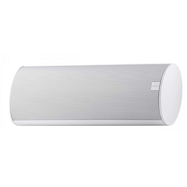 Акустика центрального канала Canton CD 250.3 white артикул A103544-1