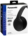 Наушники Panasonic RB-M500BGE-K артикул A162600-1-5